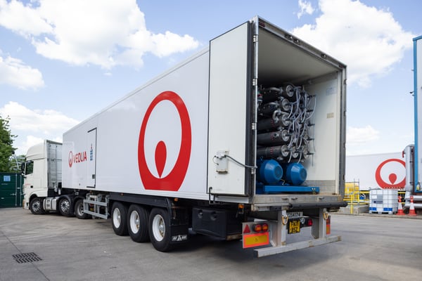 RO-240 Trailer