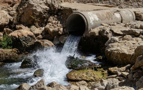 Power - EfW - Wastewater treatment and zero liquid discharge ZLD