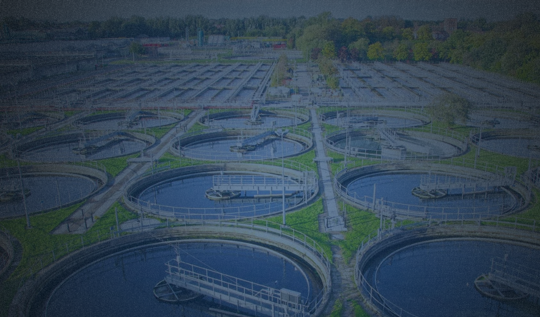 tratamiento de aguas residuales en microelectrónica